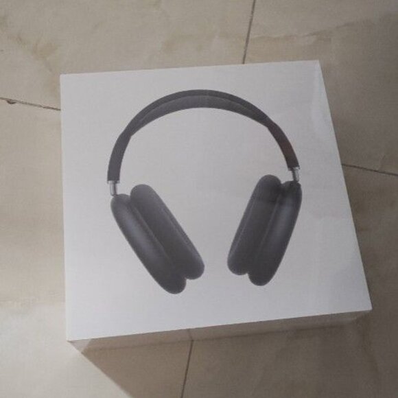 Airpod Max Gen 2 USB - C (Midnight) - Picture 1 of 3